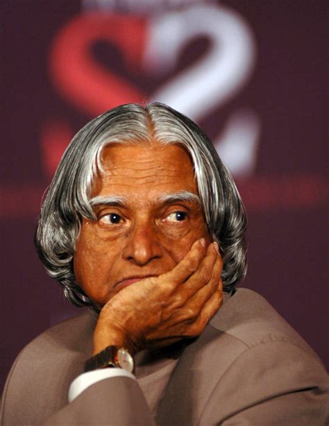 APJ Abdul Kalam: From Missile Man to People's President - | Photo1