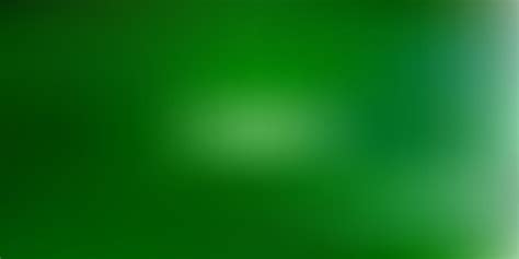 Light Green Vector Blur Template 2271729 Vector Art At Vecteezy