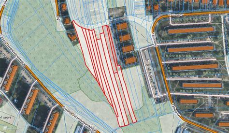 Osiedle Mieszkaniowe Przy Ul Telimeny Investmap Pl