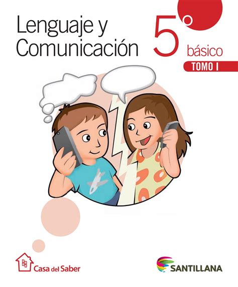5⁰ Lenguaje Y Comunicación 1 By Kiara Endara Issuu