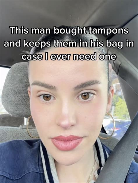 Bisexual Goblin 🐀 On Twitter Rt Itssamanthaaaa Remember When A Trans Woman Bought Tampons