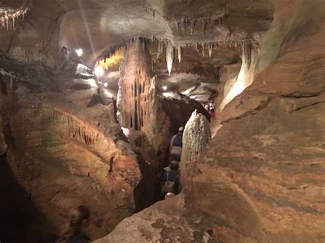 Explore camper reviews and photos of the campgrounds in rickwood caverns state park. Rickwood Caverns State Park - Warrior, Alabama US ...