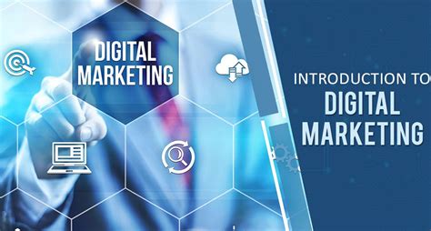 E Guide Introduction To Digital Marketing