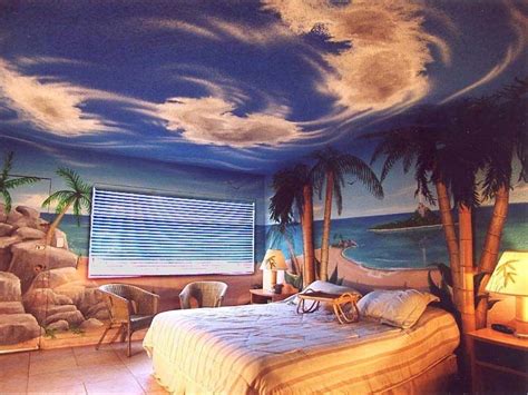 C&f home merritt island valance coastal tropical beach shells window curtain for living room kitchen bedroom valance blue. Tiki room | Beach themed room, Surf nursery, Sand floor