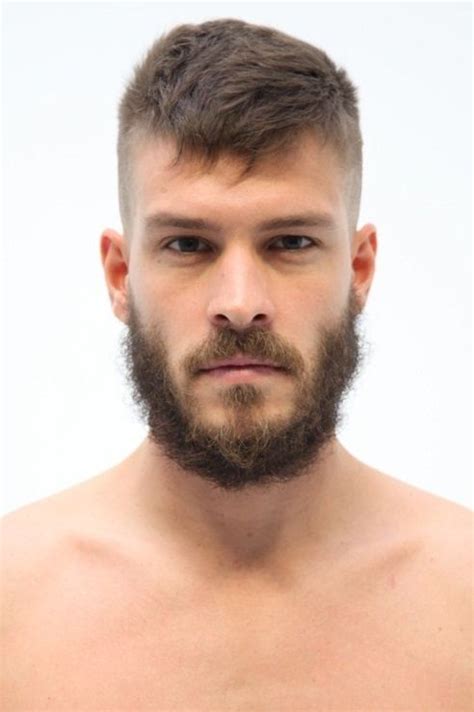 49 badass viking hairstyles for rugged men 2020 guide best viking hairstyles for short hair Charming Style 18+ Viking Hairstyle Short Hair