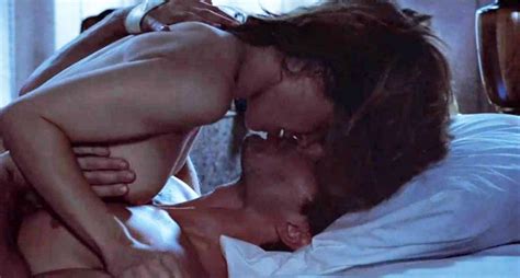 Linda Hamilton Naked Scene On Scandalplanet Com Porn Af