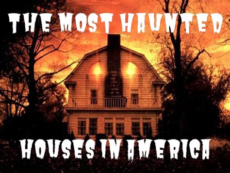 Ep 29 The Most Haunted Houses In America — Go The Travel Podcast
