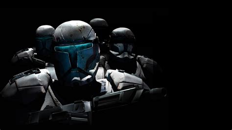 Star Wars Republic Commando Star Wars Wallpapers Hd Desktop And