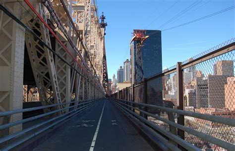 Queensboro Bridge En Nueva York 5 Opiniones Y 46 Fotos