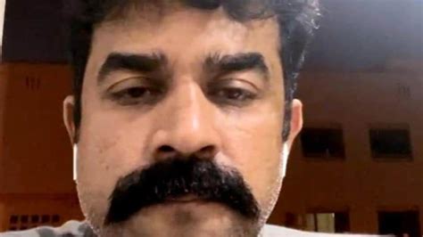 Actor Vijay Babu Gets Pre Arrest Bail In Sex Assault Case From Kerala High Court Latest News