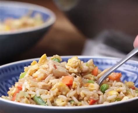 El arroz tres delicias es el arroz chino más conocido del mundo. ᐅ ¿Cómo Se Hace Un Arroz Chino Tres Delicias Con Pollo?