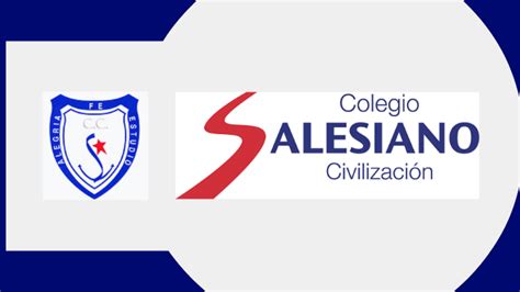 Conoce El Colegio By Colegio Salesiano Civilización Y Cultura On Prezi