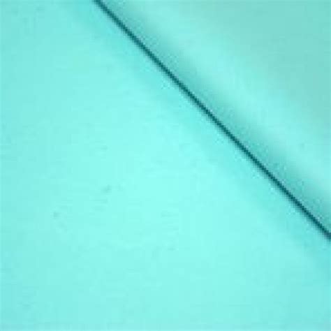 Aqua Blue Tissue Paper