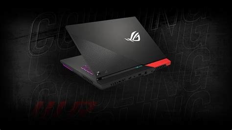 Intip Harga Dan Spesifikasi Laptop Gaming Terbaru Asus Rog Strix G15
