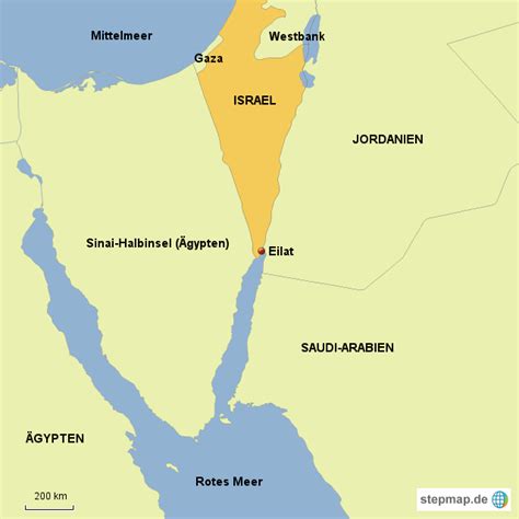 Energetyzuje i hipnotyzuje niespotykaną dla nas serdecznością czy raczej. StepMap - Anschlag in Eilat/Israel - Landkarte für Asien