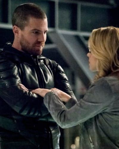 Arrow Season 8 A Beloved Character Returns Tv Fanatic