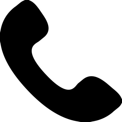 Phone Icon Png Free