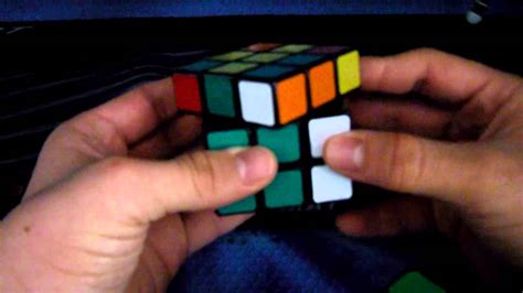 Como Armar El Cubo De Rubik 3x3 Para Principiantes En Español Segunda