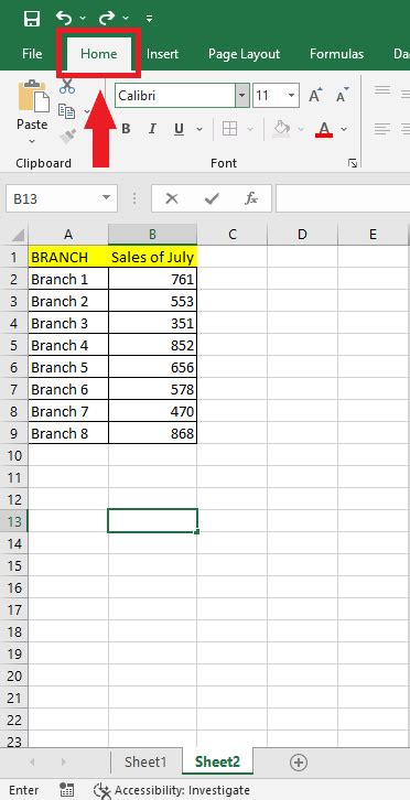 How To Match Data From Two Excel Sheets In Easy Methods