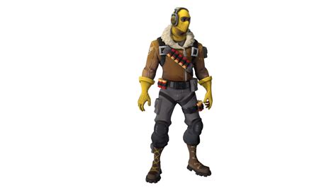 Fortnite Raptor Png Image Fortnite Raptor Video Game