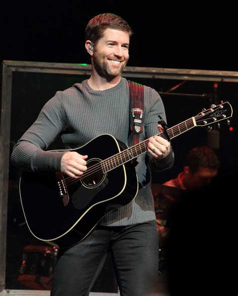 Country singer Josh Turner will perform at Cowboys Dance Hall next year
