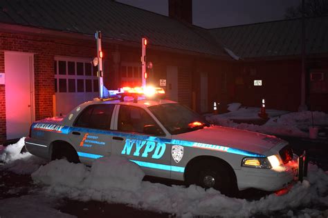 New York Police Department Highway Patrol Nypd Highway Pa Flickr