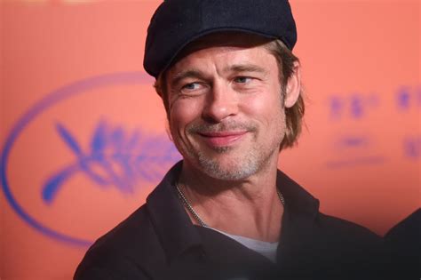 Hot Brad Pitt Pictures 2019 Popsugar Celebrity Photo 16