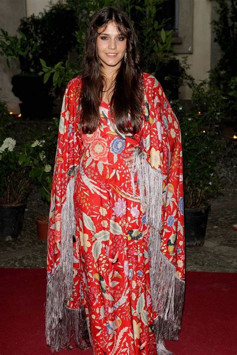 The Caftan Loved By Rock Stars Stylists And Royals Is One Of Our Personal Favorites