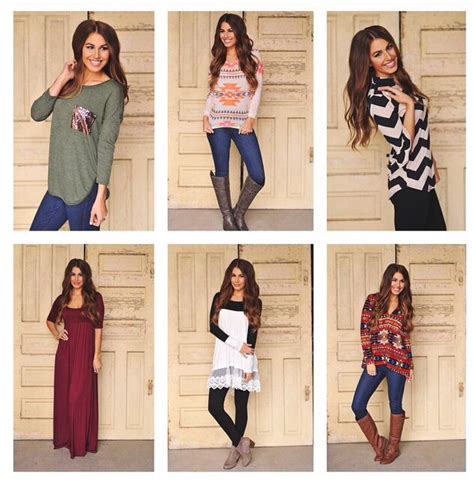 Simple Easy Fall Outfits Simple Fall Outfits Fall Outfits Girly Things