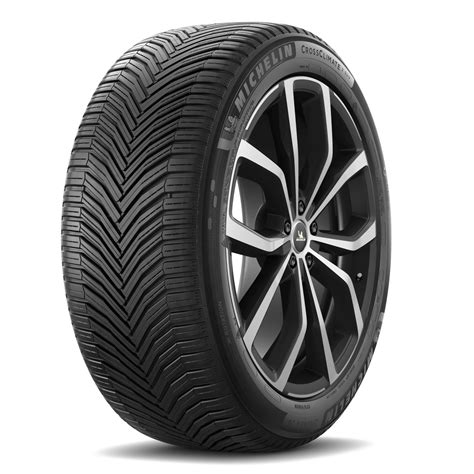 Michelin Crossclimate 2 Suv Car Tyre Michelin United Kingdom