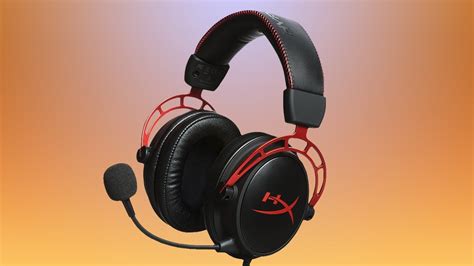 Hyperx Cloud Alpha Gaming Headset Review Ign
