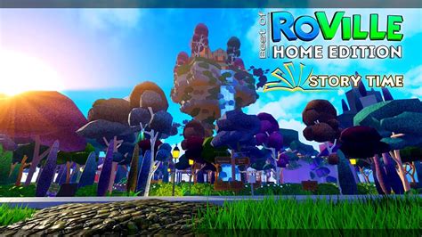 🐻 Fairyforest Best Of Roville Home Edition With House Code