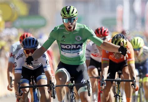 Peter sagan is on facebook. Peter Sagan vyhral piatu etapu Tour de France | Šport ...