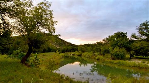 Naturally, the park's best activities center around the river. RV Wheel Life » Blog Archive » Texas' South Llano River ...