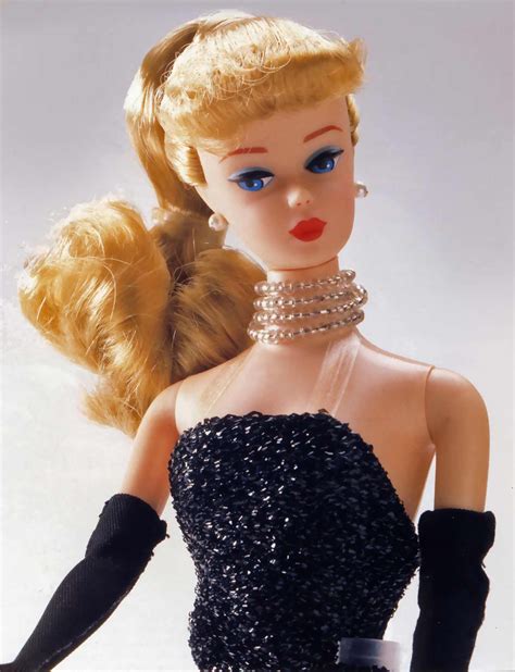 Barbie I Own This One My Mother Gave It Me As A Birthday T When I Was About 8 Beautiful