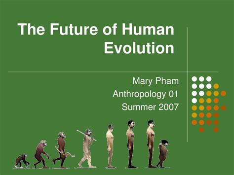 Future Human Evolution Future Humans Retro Future