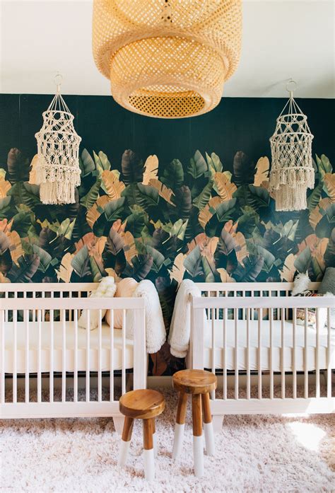 The Most Luxury Nursery Ideas To Decor Your Babys Room Get Inspired