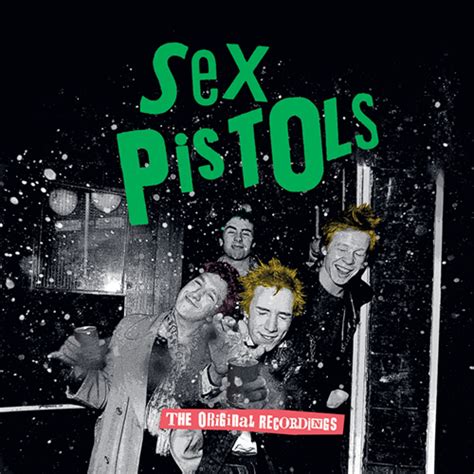 Sex Pistols ｜ セックス・ピストルズ ユニバーサル公式サイト Universal Music Japan