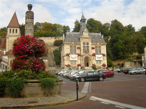 France Trotter Il Est Où Ton Château Thierry