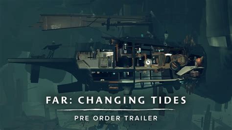 Far Changing Tides Pre Order Trailer Youtube