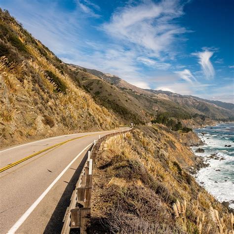 Where To Stop On Your California Road Trip Readers Digest Canada