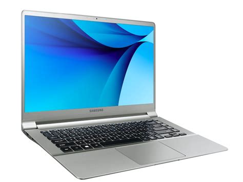 Samsung Notebook 9 Ultra Light Ultra Thin Laptop Series Launched At
