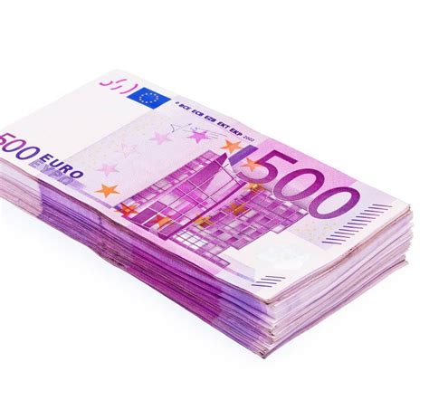 Seltener fehldruck 500 dm deutsche mark scheine banknoten 1991 bankfrisch. Bargeld: 500-Euro-Schein rettet Euro-Zone vor dem Kollaps ...