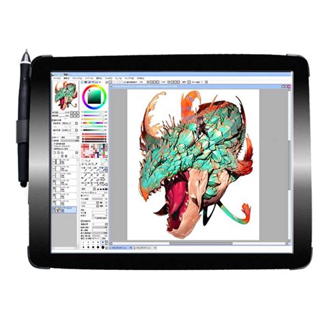 A wide variety of display drawing tablet options are available to you h430p graphic pen with display huion for professional digital usb monitor design stylus lcd screen portable pc drawing tablet. Black 12 Inch Digital Drawing Pen Display Graphic Tablet ...