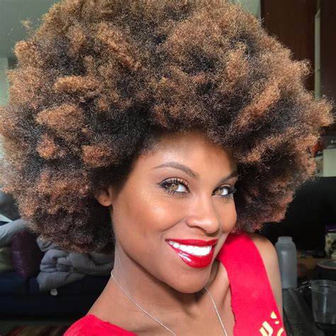 Thebeautyofnaturalhairboard Afro Hairstyles Afro Hair Color