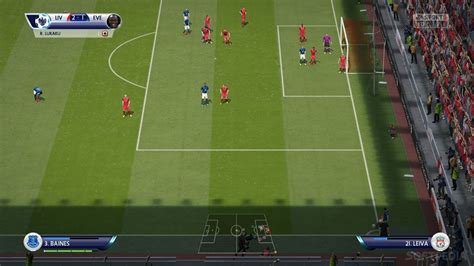 Fifa 15 Review Xbox One