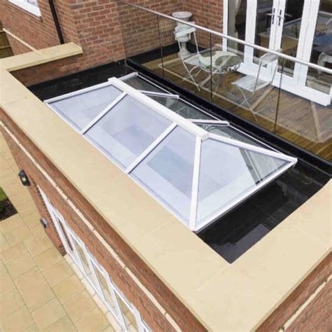 Affordable Prices Shop Only Authentic Rooflight Skylight Flat Roof