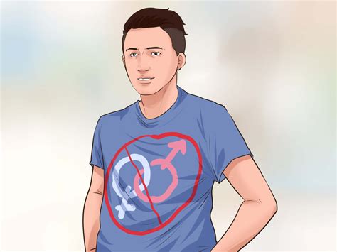 cara memahami kaum aseksual 8 langkah dengan gambar wikitalkie