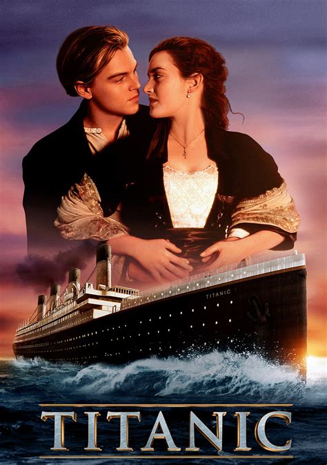 Titanic The Film The Titanic Movie 023nln