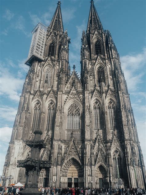 A Weekend In Germany From Bremen To Cologne Adaras Blogazine